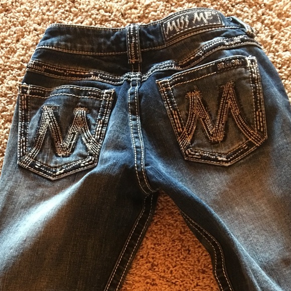 Miss Me Crops - Picture 2 of 2